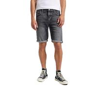 Lee 5 Pocket Short en Denim, Otto délavé, 36W Hommes
