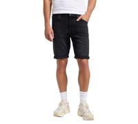 Lee 5 Pocket Short en Denim, Pitch, 31W Hommes