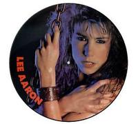Lee Aaron - Barely Holdin' On