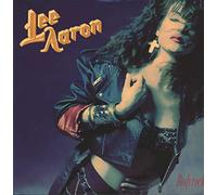 Lee Aaron - Bodyrock (1989) [Import]