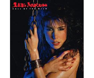 Lee Aaron - Call of The Wild (1985) [Import]