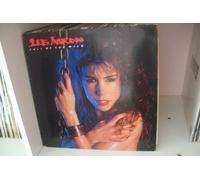 LEE AARON - call of the wild LP