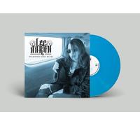 Lee Aaron – Diamond Baby Blues – Vinyle LP – Bleu ciel – Metalville