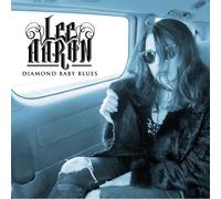 Lee Aaron Diamond Baby Blues (Vinyl)