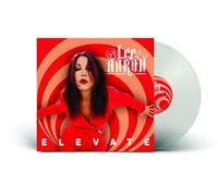 Lee Aaron Elevate (Vinyl) 12" Album Coloured Vinyl