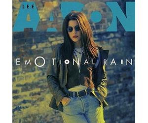 Lee Aaron: Emotional Rain