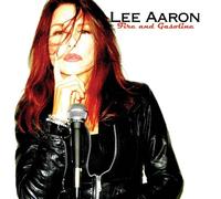 Lee Aaron - Fire And Gasoline