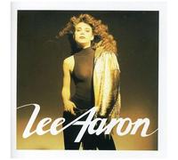 Lee Aaron - Lee Aaron [Compact Discs] Canada - Import