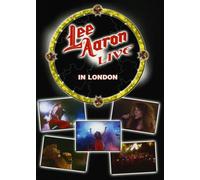 Lee Aaron: Live in London