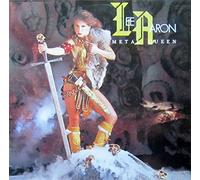 Lee Aaron - Metal queen (1984) / Vinyl record [Vinyl-LP]