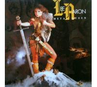LEE AARON - metal queen LP