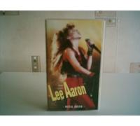 Lee Aaron-Metal Queen [VHS]