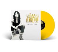 Lee Aaron - Radio on! (Ltd. Lp/Yellow Vinyl)