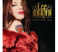 Lee Aaron - Tattoo Me [Import]