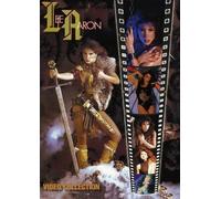 Lee Aaron: Video Collection [Import]