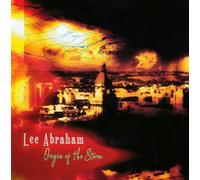 Lee Abraham - Origin Of The Storm