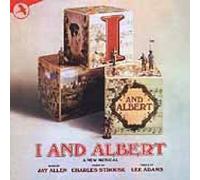 Lee Adams,Charles Strouse - I and Albert By Lee Adams,Charles Strouse (2007-10-24)