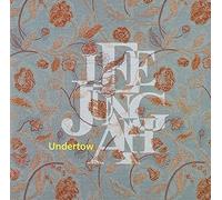 Lee Ah Jeong - Undertow