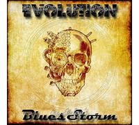 Lee Ainley S Blues S - Evolution