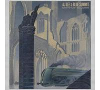 Lee, Aj - City of Glass [Import]