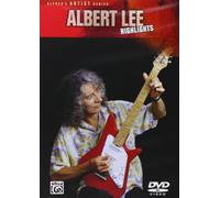 Lee Albert/Highlights [Import USA Zone 1]