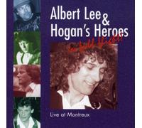 Lee, Albert - in Full Flight [Import]
