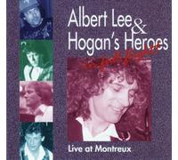 Lee, Albert - Live at Montreux [Import]