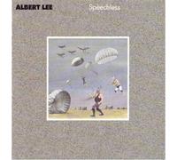 Lee,Albert - Speechless by Lee,Albert (1989-04-06)