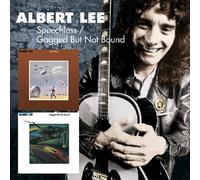 Lee, Albert - Speechless/Gagged Out..