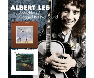 Lee, Albert - Speechless/Gagged Out..