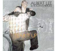 Lee, Albert - Tear It Up [Import]