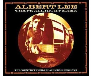 Lee, Albert - Thats All Right Mama