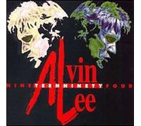 Lee, Alvin - 1994