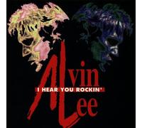 Lee,Alvin - 1994