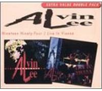 Lee, Alvin - 1994 / Live in Vienna