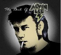 Alvin Lee – Best of Alvin Lee – CD – tonpool Medien