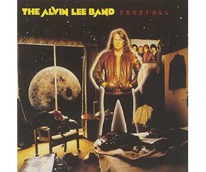 Lee, Alvin - Free Fall [Import]