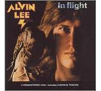 Lee, Alvin - In Flight