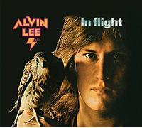 Alvin Lee & Co. In Flight (Vinyl) 12" Album