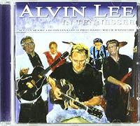 Lee, Alvin - In Tennessee