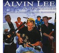 Lee, Alvin - in Tennessee [Import]