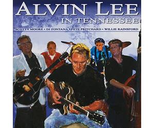 Lee, Alvin - In Tennessee