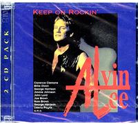 Lee,Alvin - Keep on Rockin' [Import]