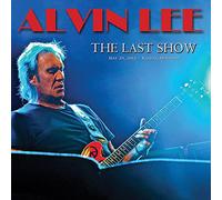 Alvin Lee – The Last Show – CD (2012)