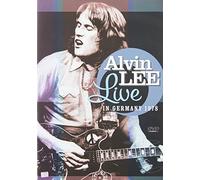 Lee, Alvin - Live in Germany 1978