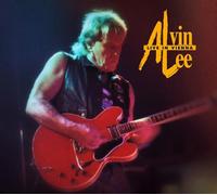 Lee, Alvin - Live in Vienna