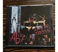 Lee, Alvin - Live in Vienna