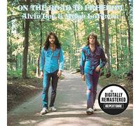 Lee Alvin & Lefevre Milton - On the Road to Freedom