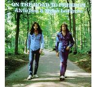 Lee - On the Road to Freedom