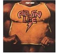 Lee, Alvin - Pump Iron!